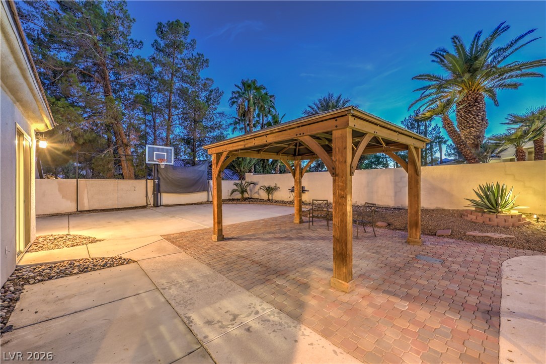 3801 Old Orchard Court Las Vegas NV 89108