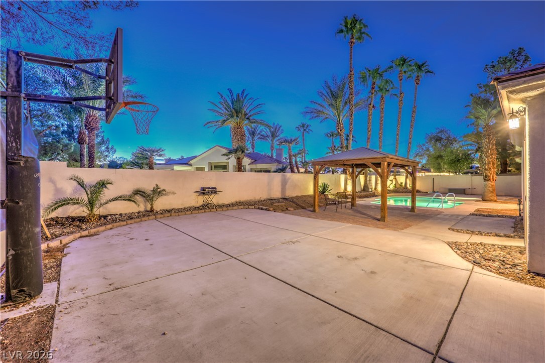 3801 Old Orchard Court Las Vegas NV 89108