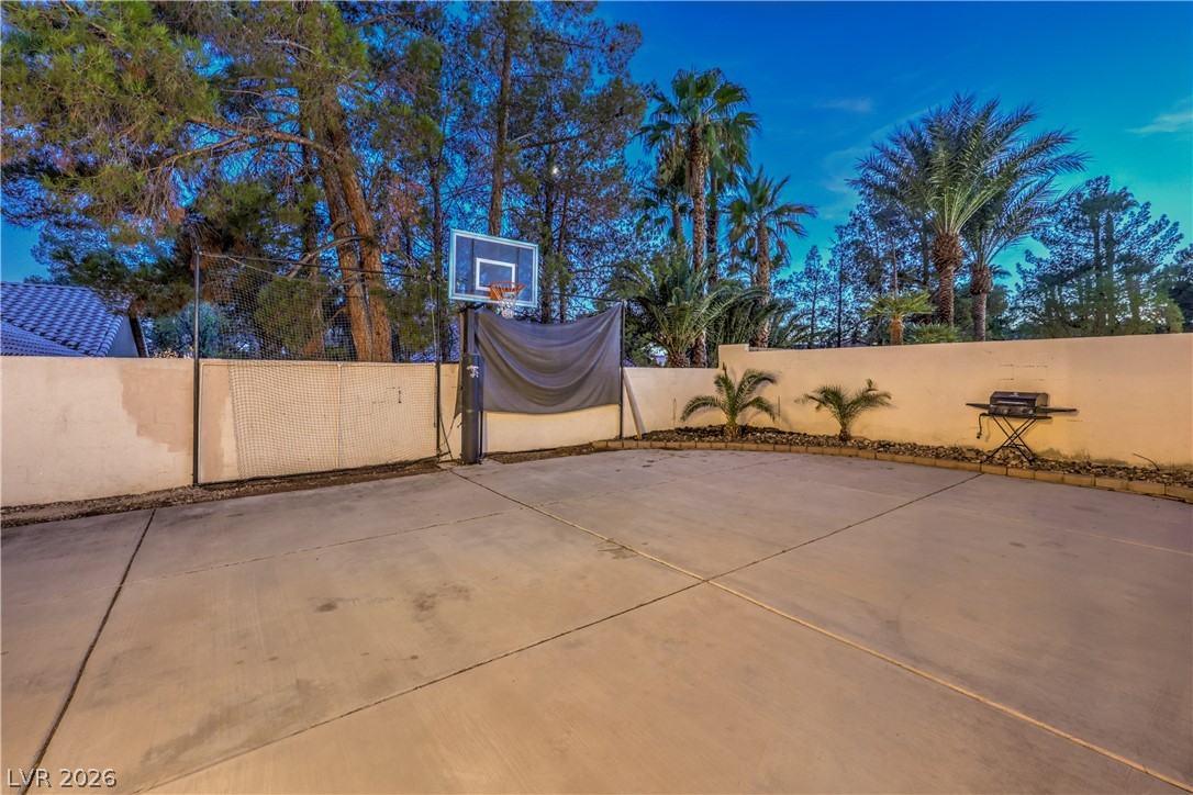 3801 Old Orchard Court Las Vegas NV 89108
