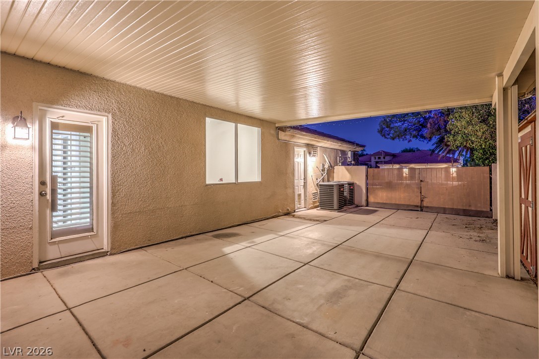 3801 Old Orchard Court Las Vegas NV 89108