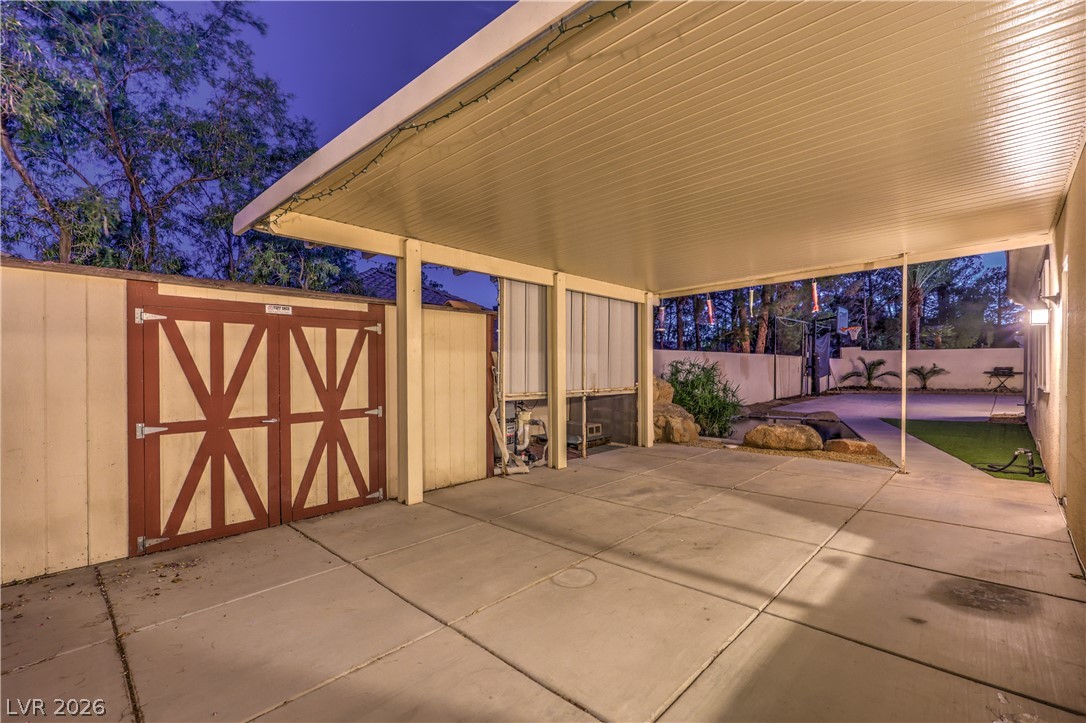 3801 Old Orchard Court Las Vegas NV 89108