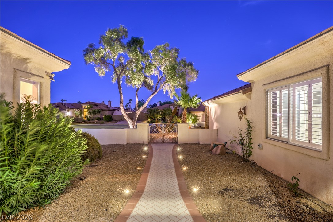 3801 Old Orchard Court Las Vegas NV 89108