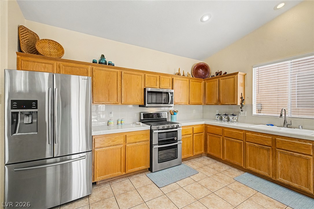 967 Cardelina Lane Henderson NV 89052