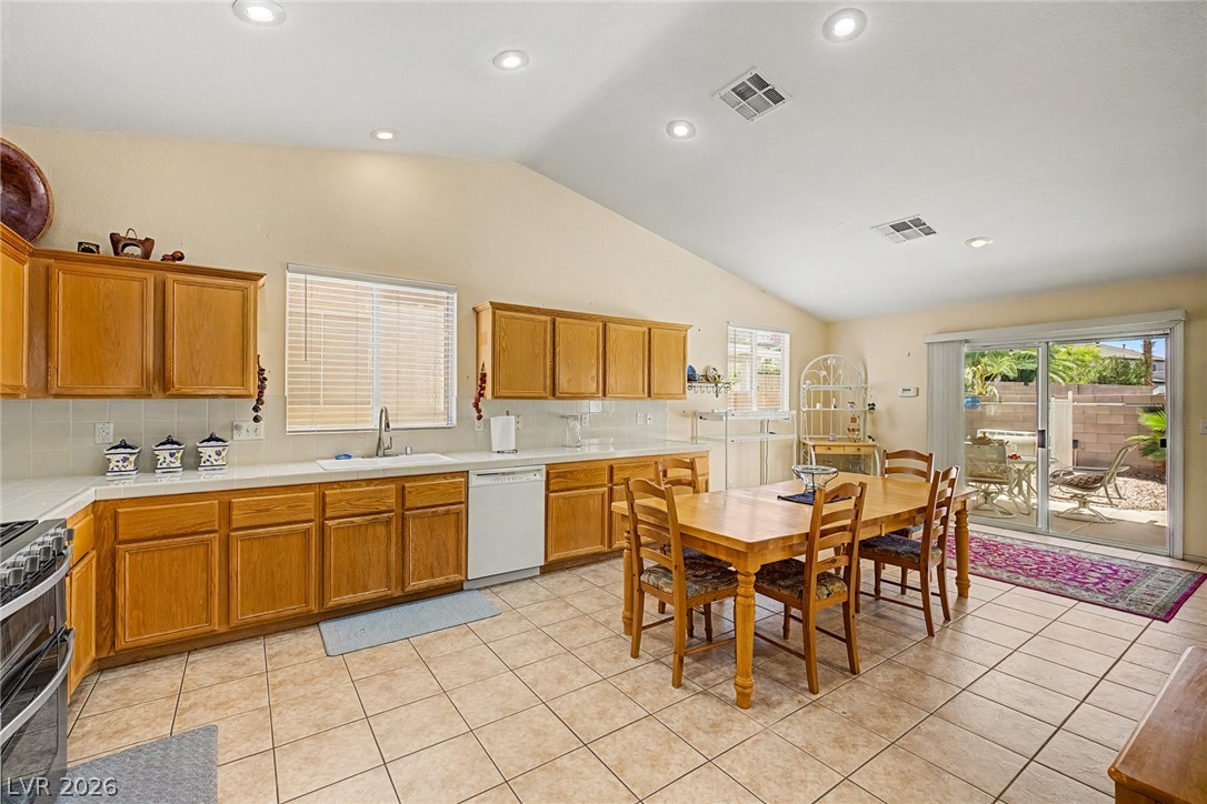 967 Cardelina Lane Henderson NV 89052
