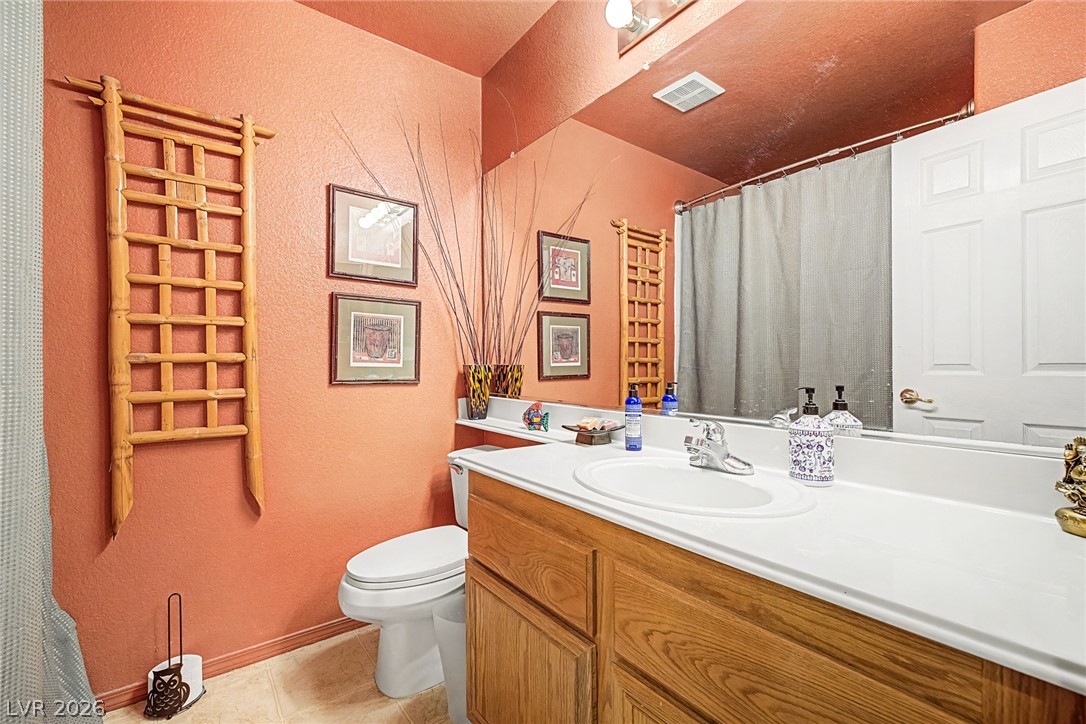 967 Cardelina Lane Henderson NV 89052