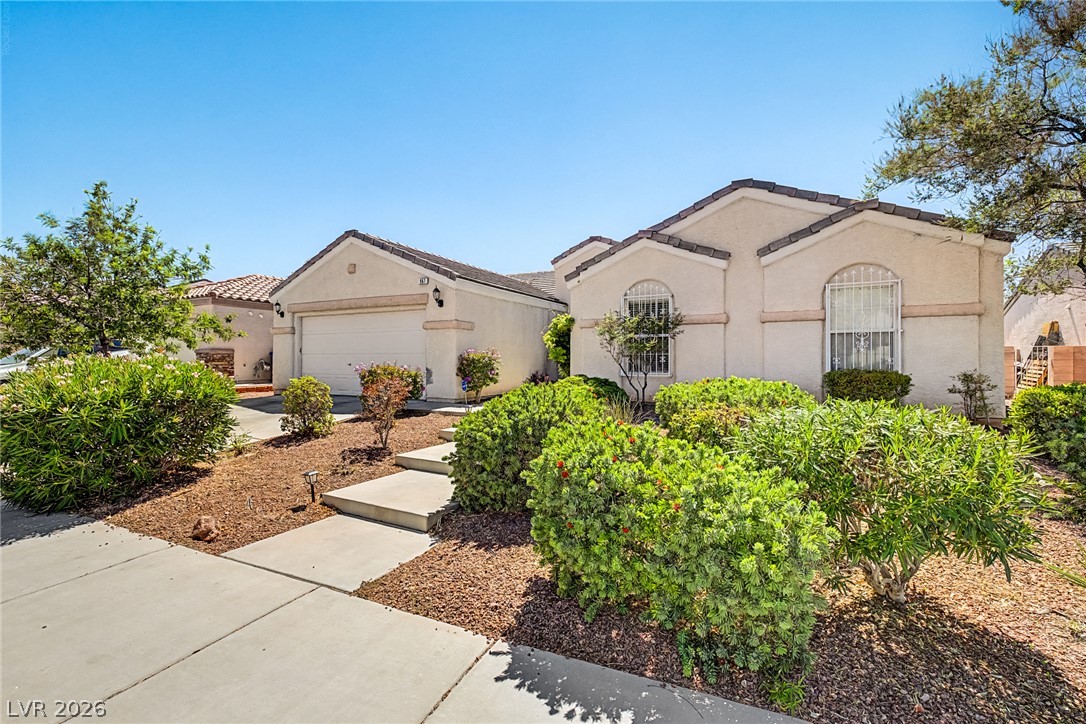 967 Cardelina Lane Henderson NV 89052