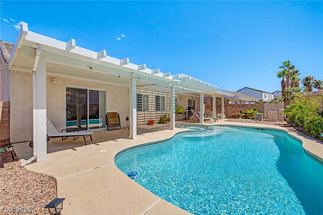 967 Cardelina Lane Henderson NV 89052