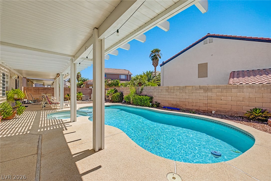 967 Cardelina Lane Henderson NV 89052