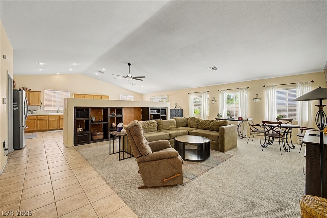 967 Cardelina Lane Henderson NV 89052