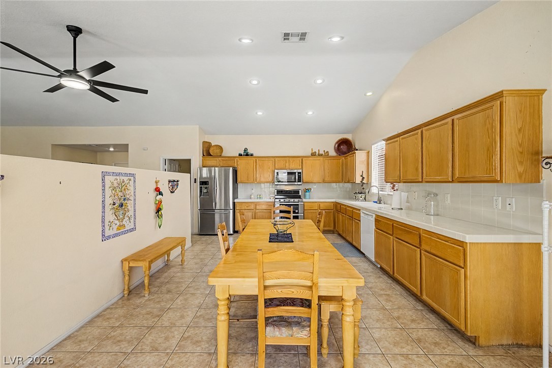 967 Cardelina Lane Henderson NV 89052