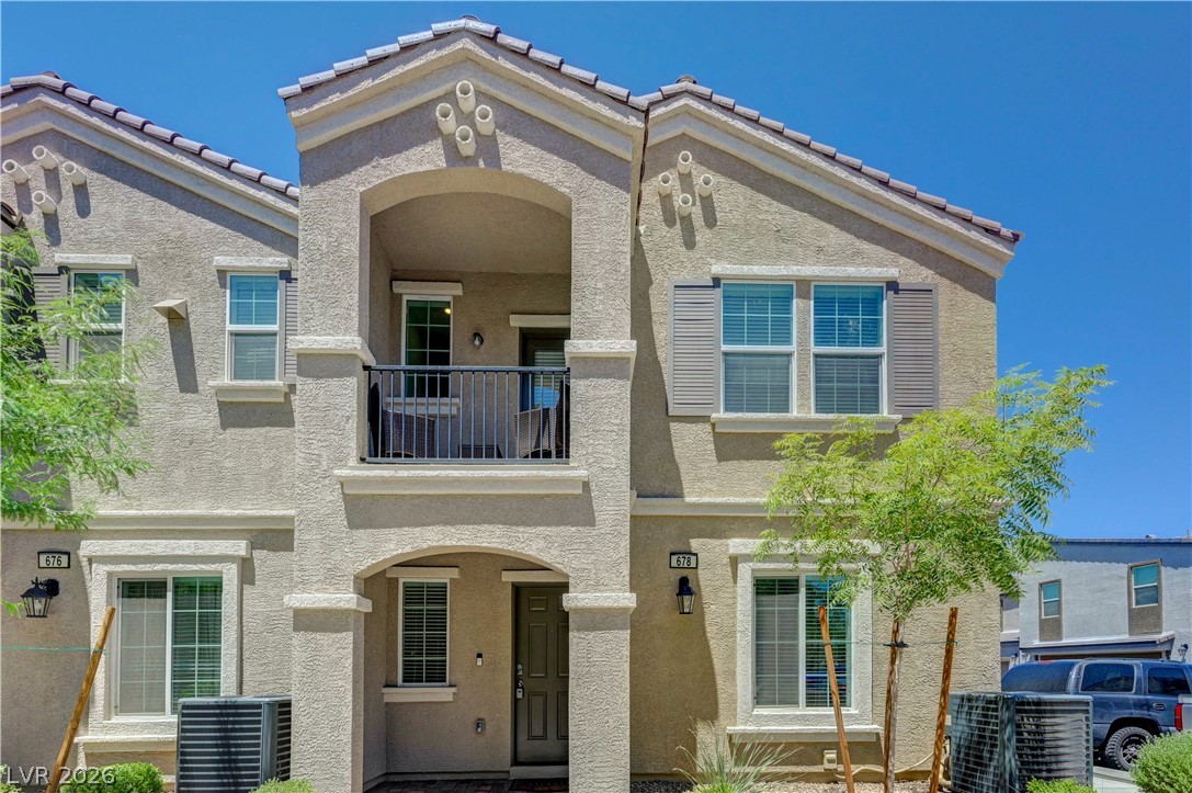 678 Anemone Lane Henderson NV 89015