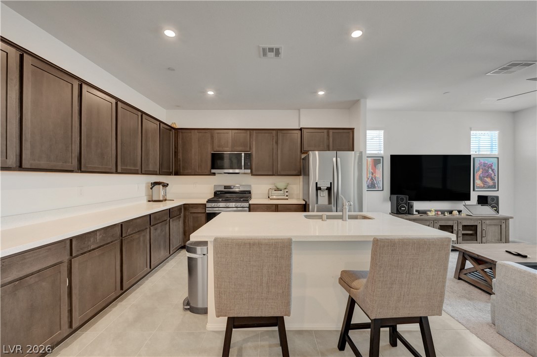 678 Anemone Lane Henderson NV 89015