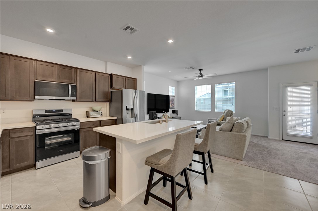 678 Anemone Lane Henderson NV 89015