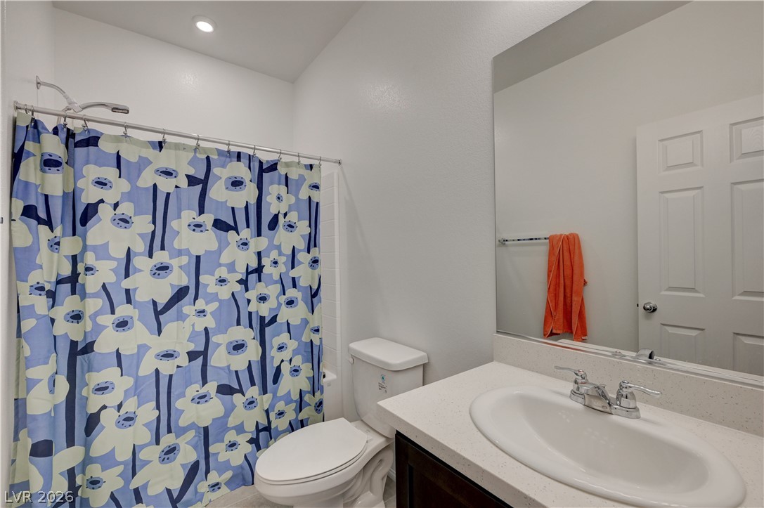 678 Anemone Lane Henderson NV 89015