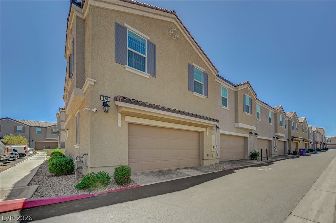 678 Anemone Lane Henderson NV 89015