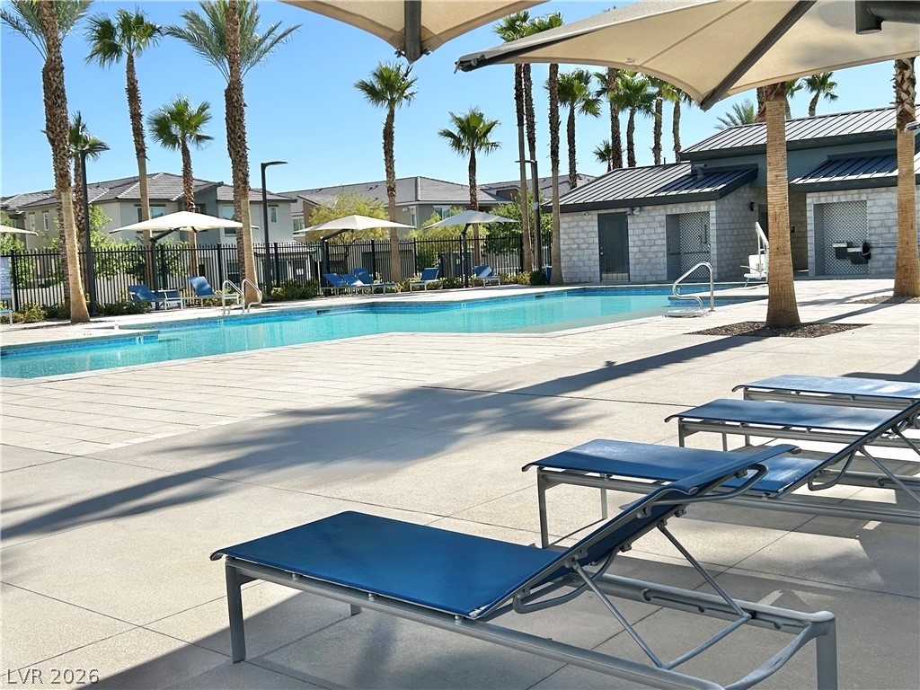 12186 Azure Gate Road 1 Las Vegas NV 89183