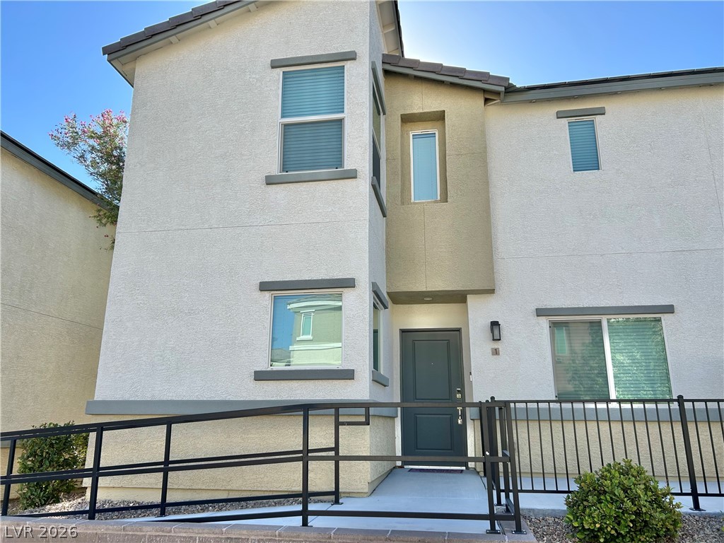 12186 Azure Gate Road 1 Las Vegas NV 89183
