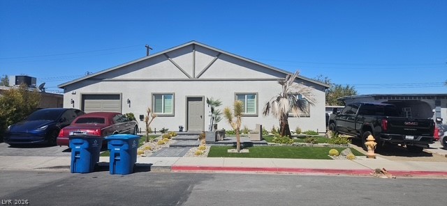 1925 Allen Avenue Henderson NV 89011