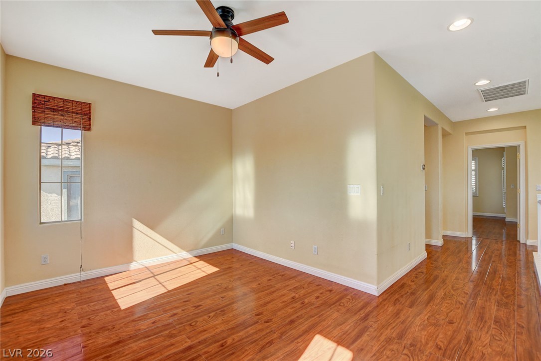 11832 Barcinas Lane Las Vegas NV 89138