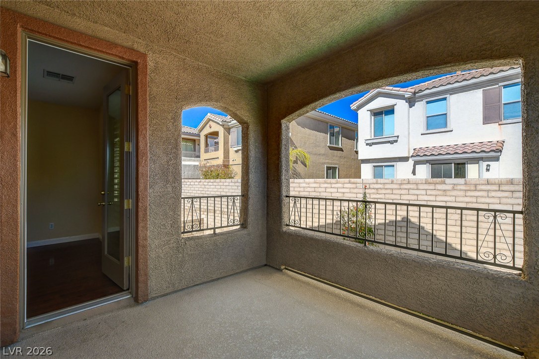 11832 Barcinas Lane Las Vegas NV 89138