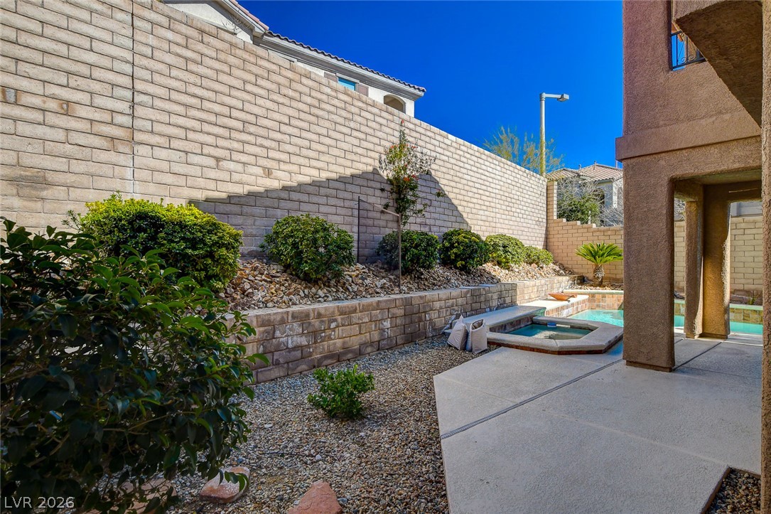 11832 Barcinas Lane Las Vegas NV 89138