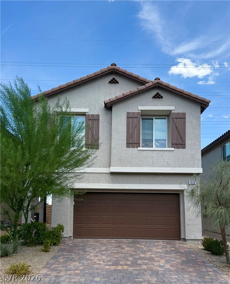 4026 Painted Lady Avenue Las Vegas NV 89141