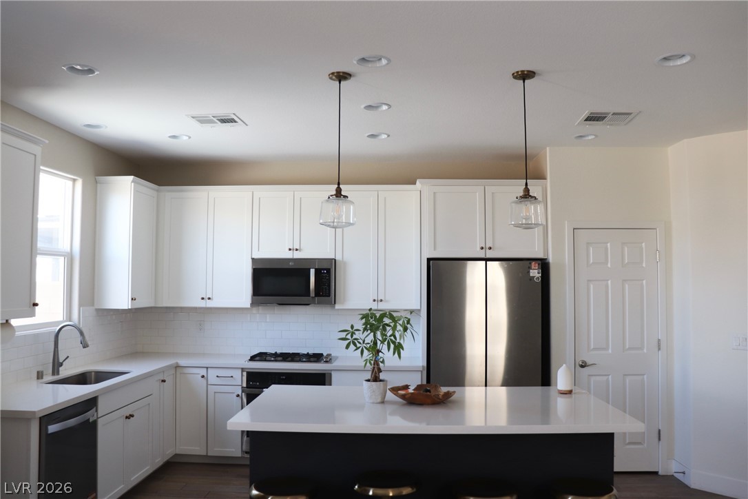4026 Painted Lady Avenue Las Vegas NV 89141