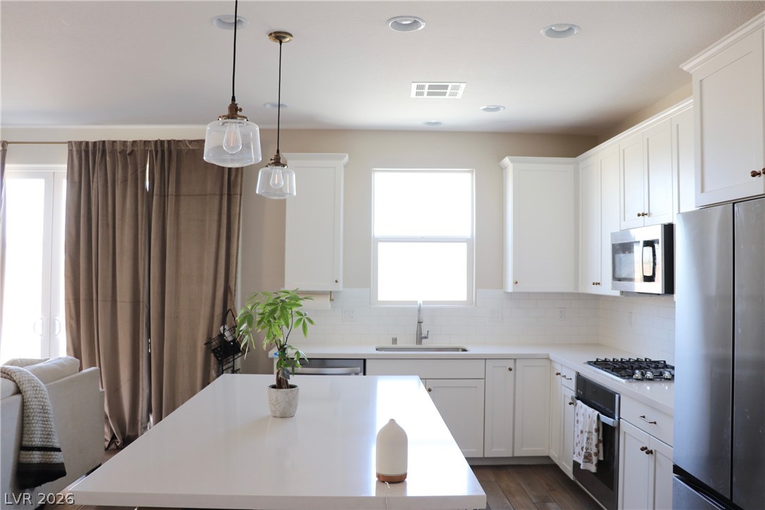 4026 Painted Lady Avenue Las Vegas NV 89141
