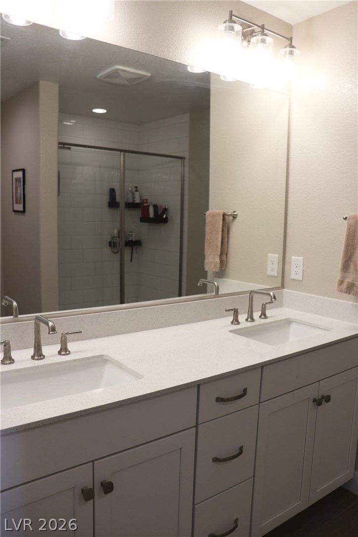 4026 Painted Lady Avenue Las Vegas NV 89141