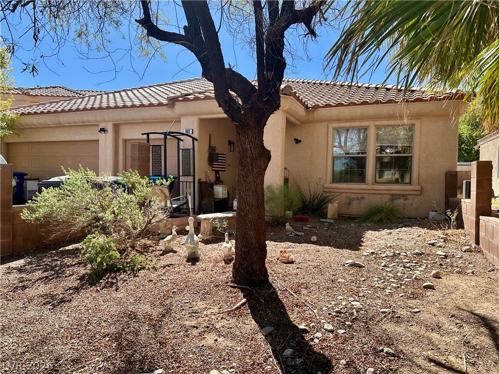 960 Wagon Train Drive Henderson NV 89002