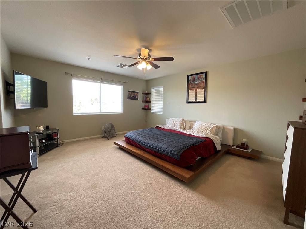 408 Bright Moon Avenue North Las Vegas NV 89084