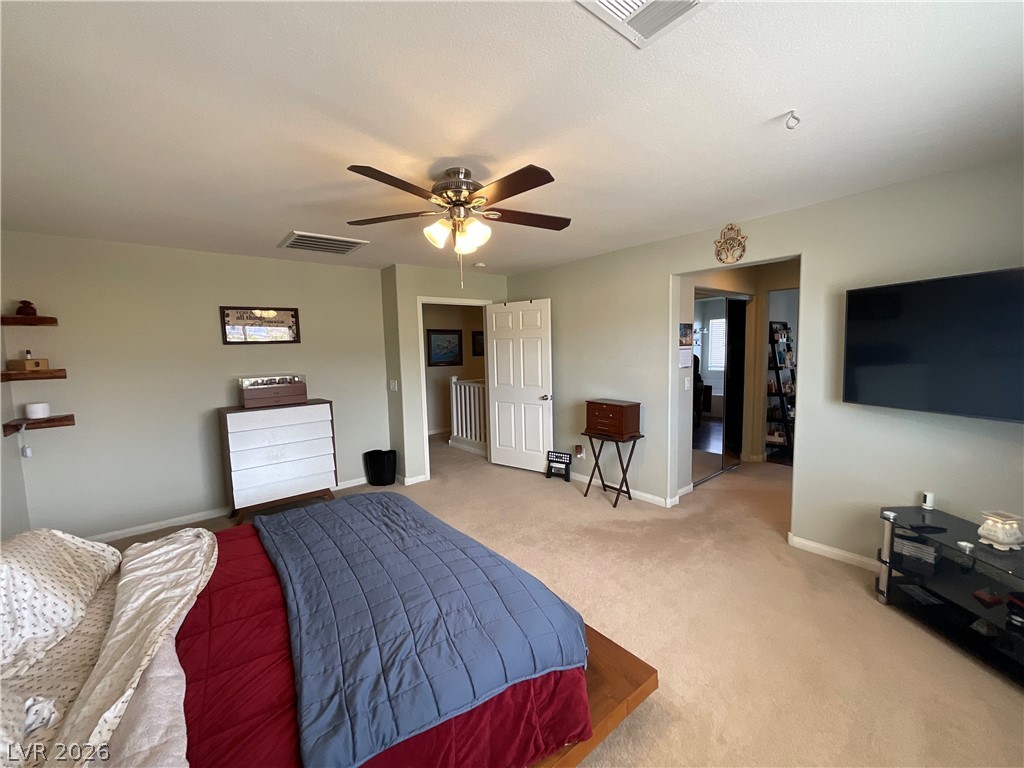 408 Bright Moon Avenue North Las Vegas NV 89084