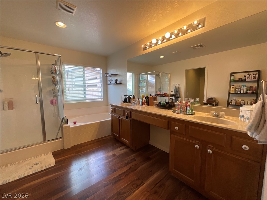 408 Bright Moon Avenue North Las Vegas NV 89084