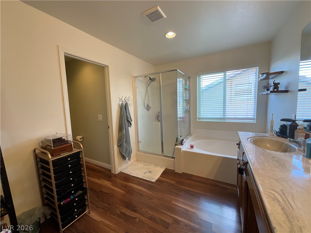 408 Bright Moon Avenue North Las Vegas NV 89084