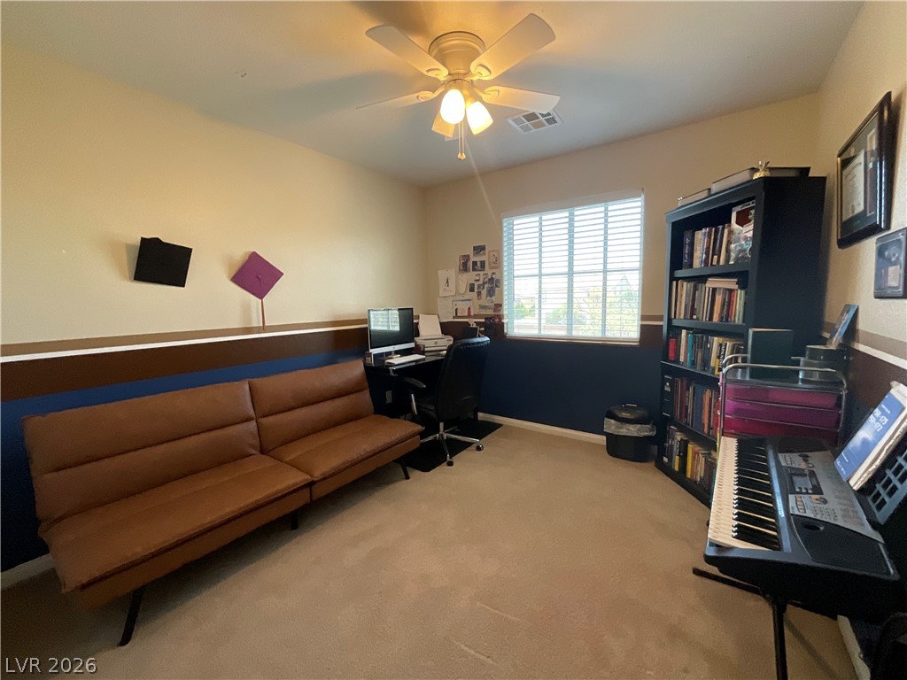 408 Bright Moon Avenue North Las Vegas NV 89084