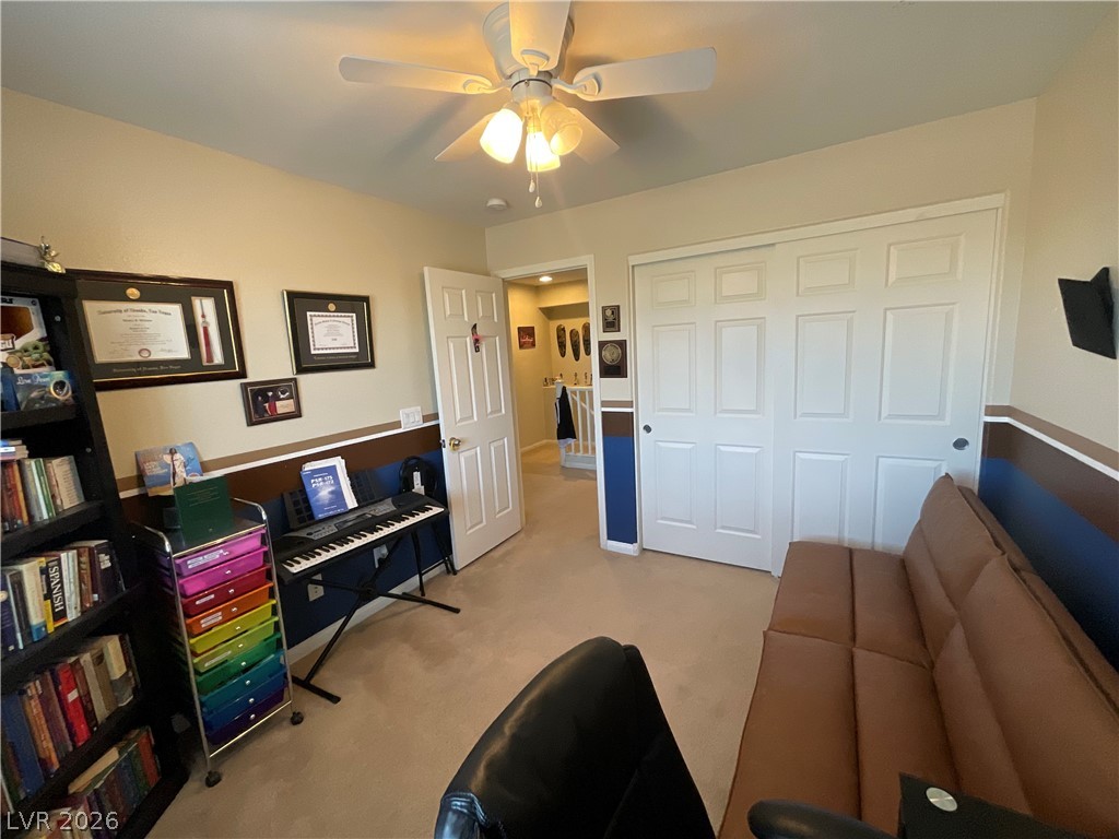 408 Bright Moon Avenue North Las Vegas NV 89084