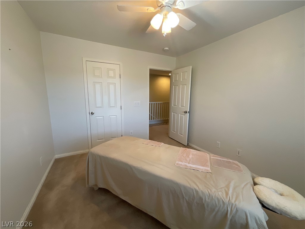 408 Bright Moon Avenue North Las Vegas NV 89084