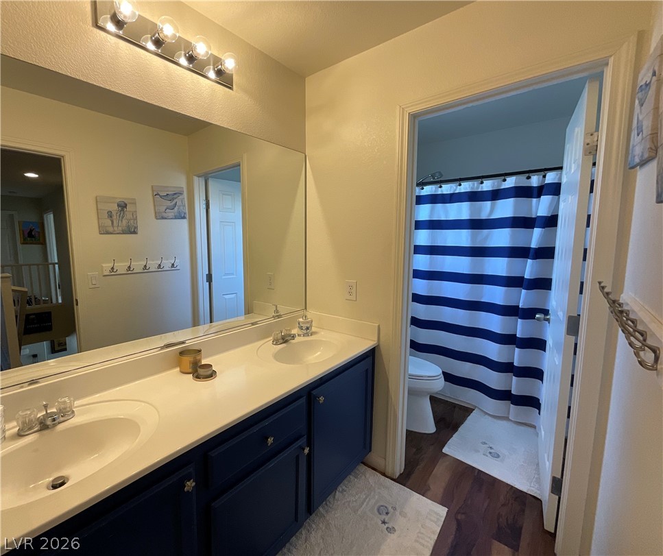 408 Bright Moon Avenue North Las Vegas NV 89084