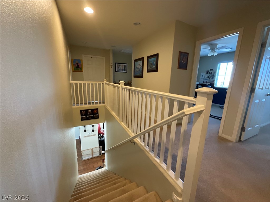 408 Bright Moon Avenue North Las Vegas NV 89084