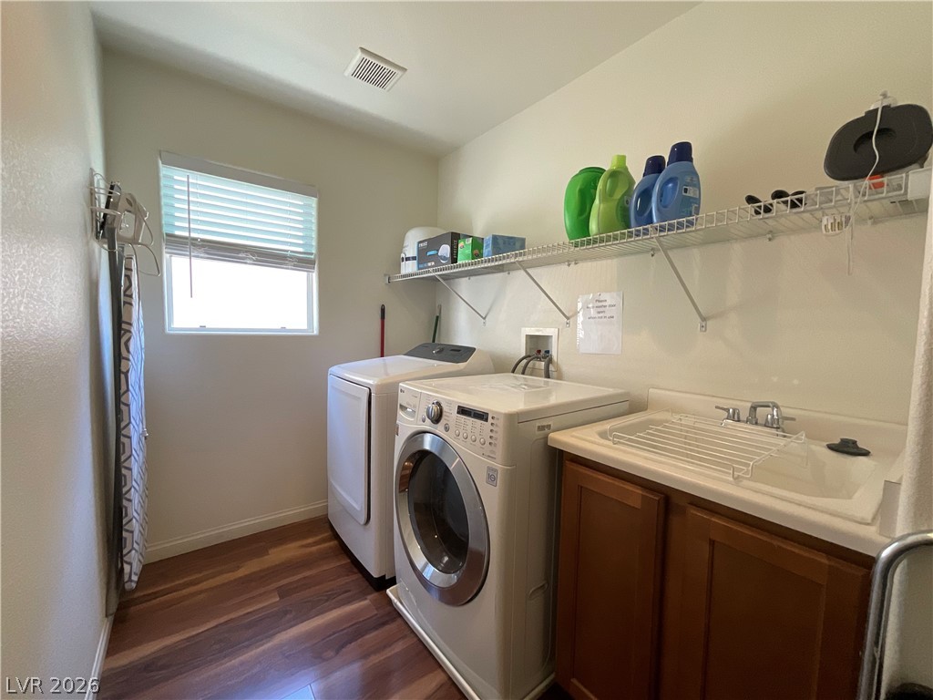 408 Bright Moon Avenue North Las Vegas NV 89084