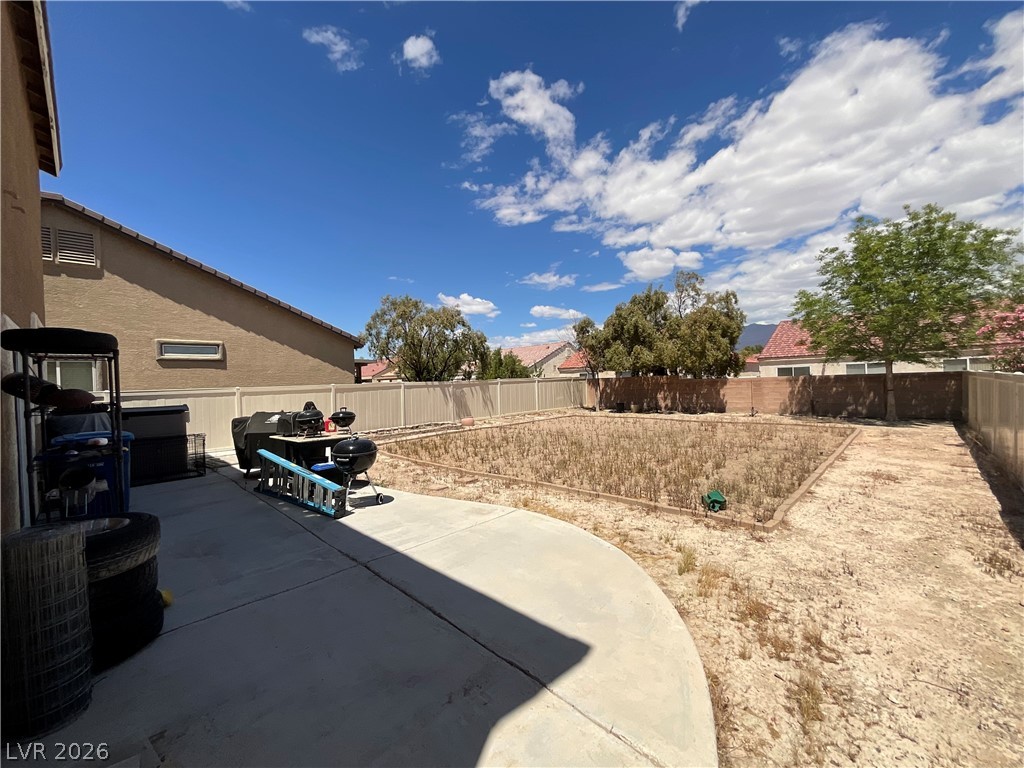 408 Bright Moon Avenue North Las Vegas NV 89084