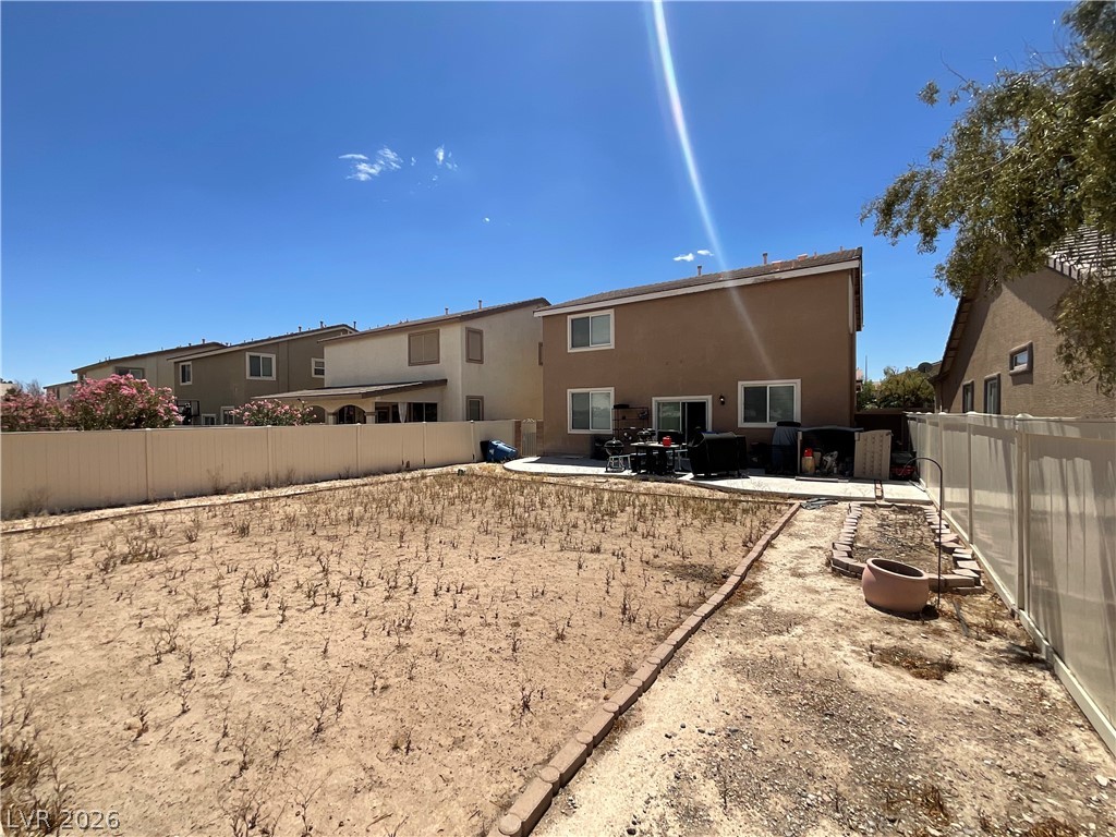 408 Bright Moon Avenue North Las Vegas NV 89084