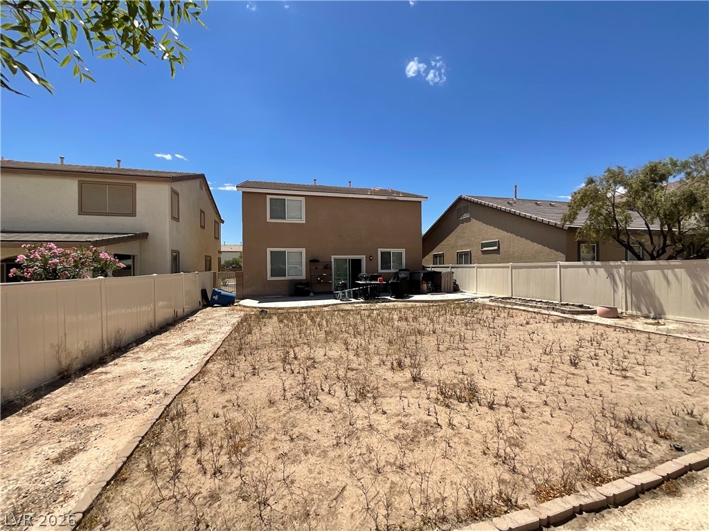 408 Bright Moon Avenue North Las Vegas NV 89084