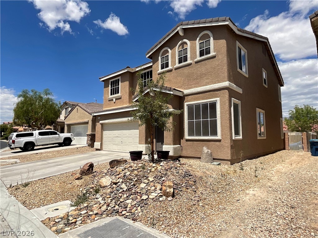 408 Bright Moon Avenue North Las Vegas NV 89084