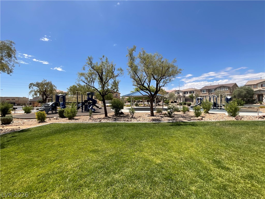 408 Bright Moon Avenue North Las Vegas NV 89084