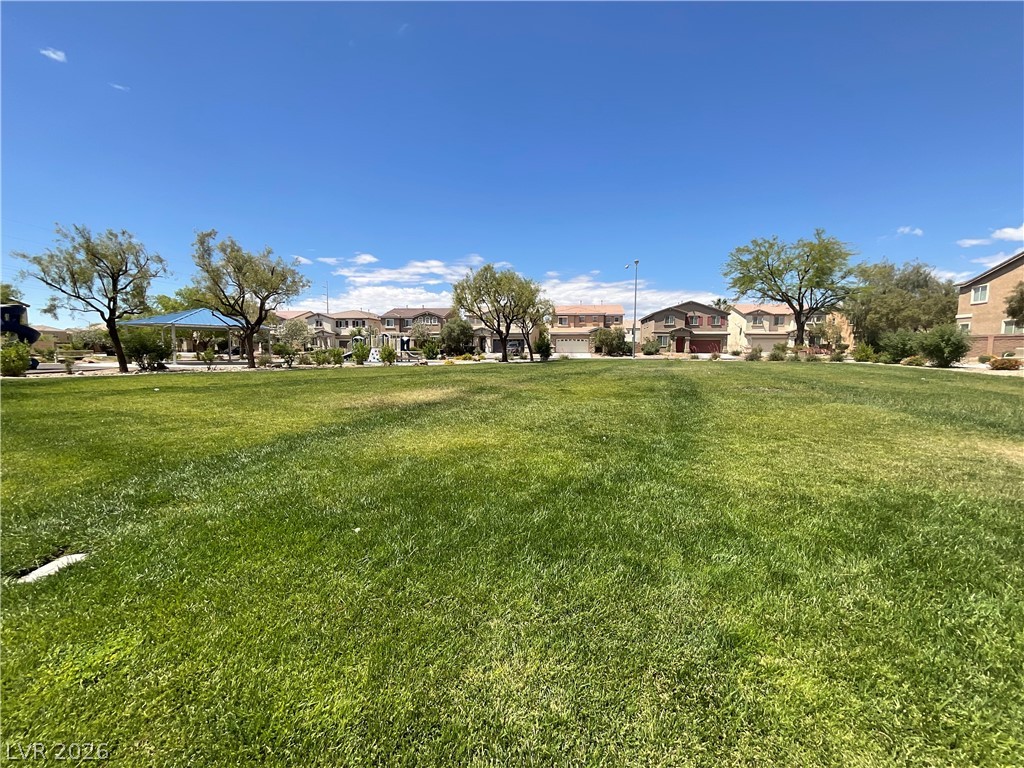 408 Bright Moon Avenue North Las Vegas NV 89084