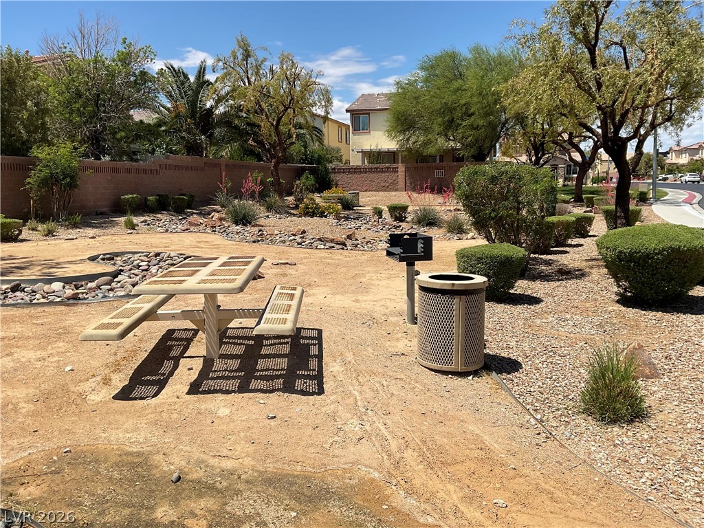 408 Bright Moon Avenue North Las Vegas NV 89084