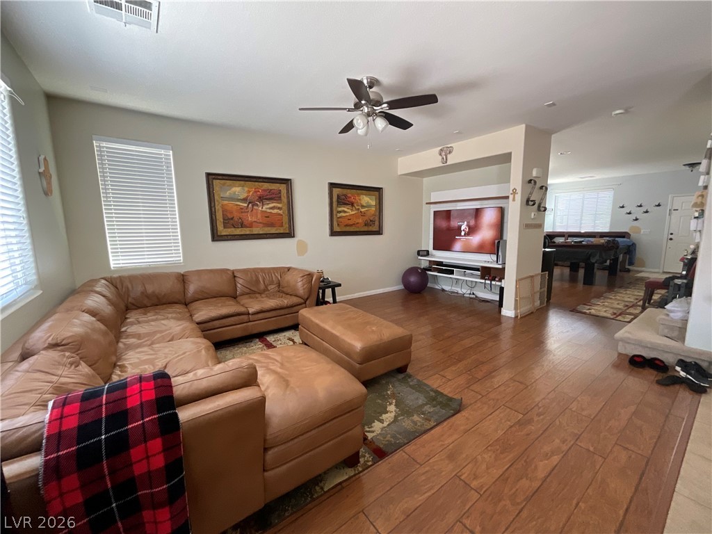 408 Bright Moon Avenue North Las Vegas NV 89084