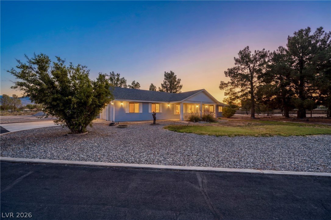 1246 Ashley Court Pahrump NV 89060