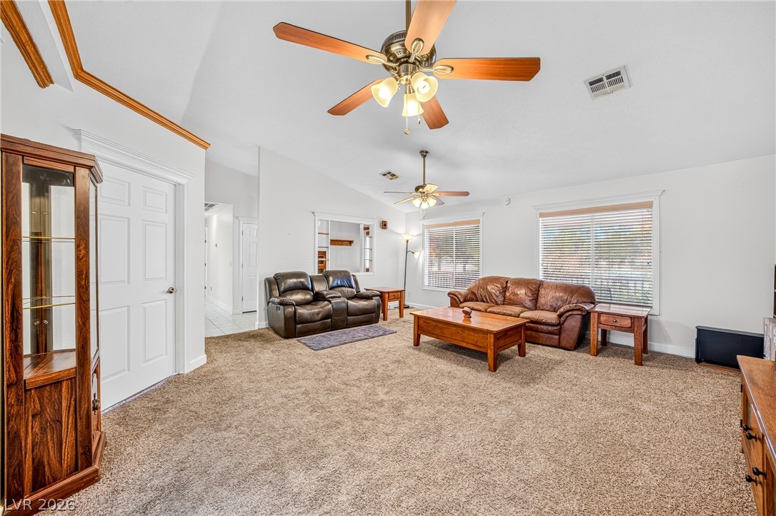 1246 Ashley Court Pahrump NV 89060